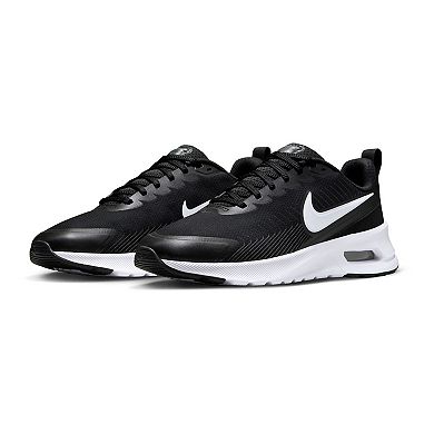 Nike Air Max Nuaxis Men's Running Shoes