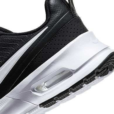Nike Air Max Nuaxis Men's Running Shoes