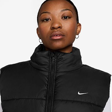 Women's Nike Sportswear Classic Puffer Therma-FIT Loose Vest