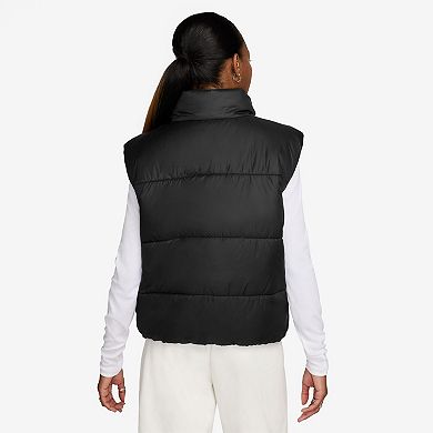 Women's Nike Sportswear Classic Puffer Therma-FIT Loose Vest