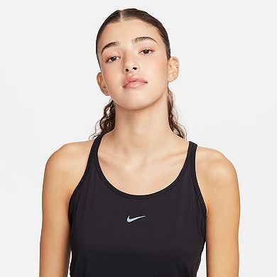 Women's Nike One Classic Dri-FIT Strappy Tank Top