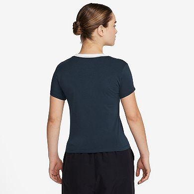 Women's Nike Sportswear Chill Knit T-Shirt