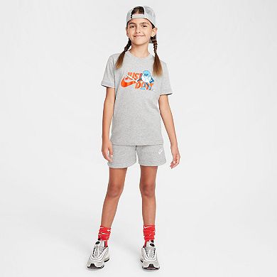 Kids 8-20 Nike Sportswear Graphic Tee