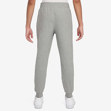 Boys 8-20 Nike Sportswear Club Big Kids' Knit Joggers