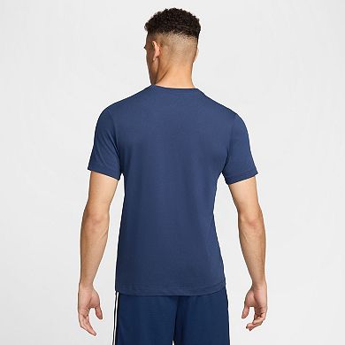 Men's Nike Dri-FIT Basketball T-Shirt