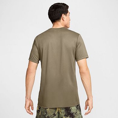 Men's Nike Dri-FIT Fitness T-Shirt