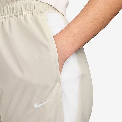 Women's Nike Sportswear Mid-Rise Oversized UV Protection Joggers