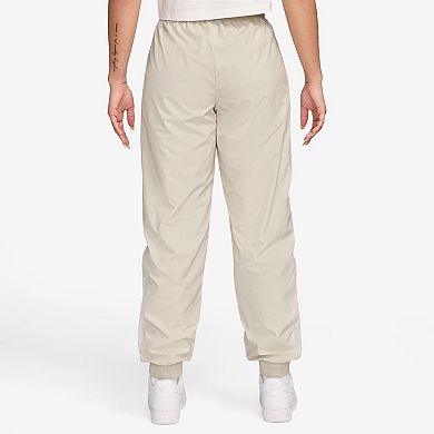 Women's Nike Sportswear Mid-Rise Oversized UV Protection Joggers