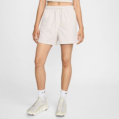 Women's Nike Sportswear Mid-Rise 5-in. Shorts