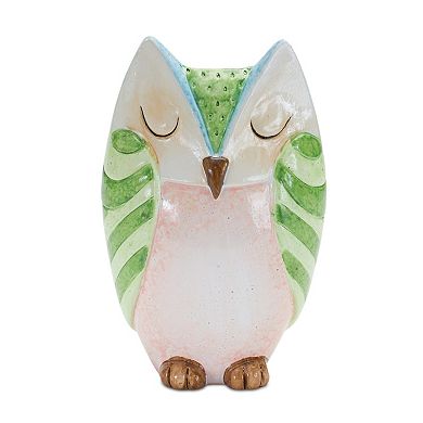 Whimsical Owl Planter (set of 3)