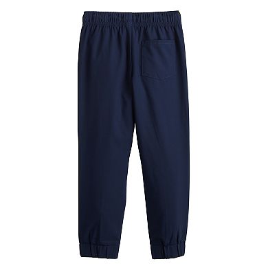 Boys 4-12 Jumping Beans® Woven Performance Jogger Pants