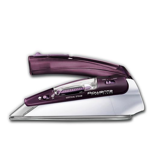 Rowenta Compact Steam Iron