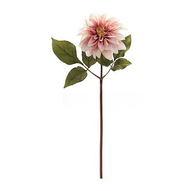 Dahlia Flower Stem (Set of 6)