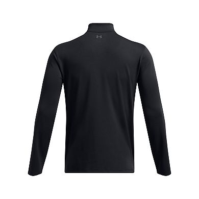 Men's Under Armour UA Motion Quarter Zip Top