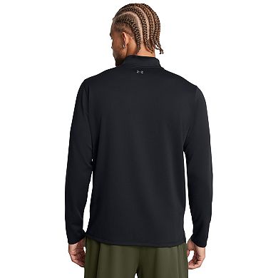 Men's Under Armour UA Motion Quarter Zip Top