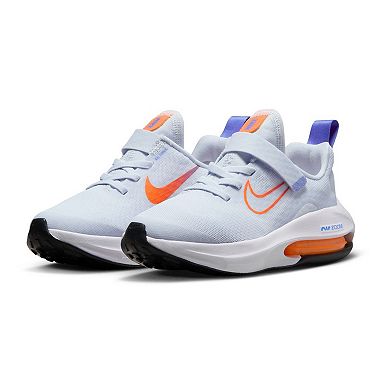 Nike Air Zoom Arcadia 2 Little Kids' Shoes