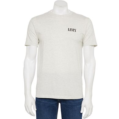 Men's Levi's?? Relaxed-Fit Short-Sleeve Graphic Tee