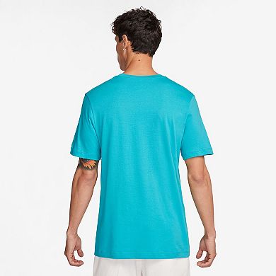 Men's Nike Sportswear HBR DNA Graphic Tee