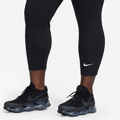 Plus Size Nike Sportswear Classics High Waisted 7/8 Leggings