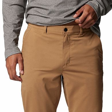 Men's Columbia Sage Peak Chino Pants