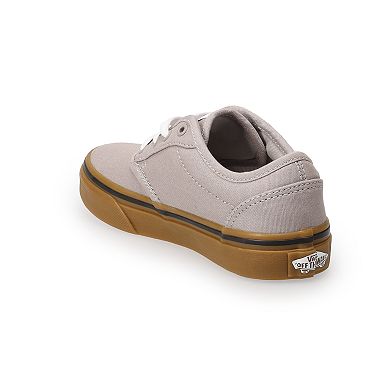 Vans® Atwood Boys' Sneakers