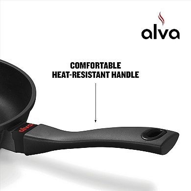 Alva Energy Nonstick Frying Pan Skillet 9.5 inch
