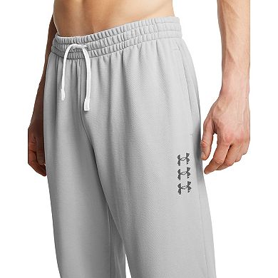 Men's Under Armour Rival Fleece Jogger Sweat Pants