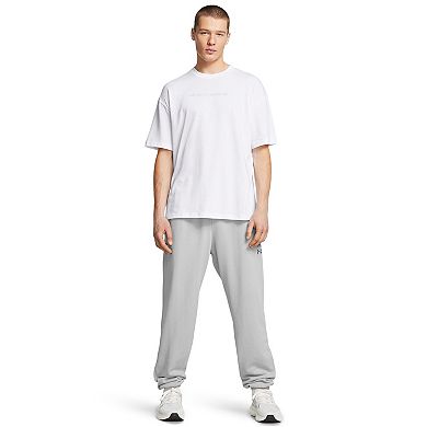 Men's Under Armour Rival Fleece Jogger Sweat Pants