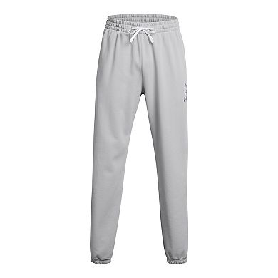 Men's Under Armour Rival Fleece Jogger Sweat Pants