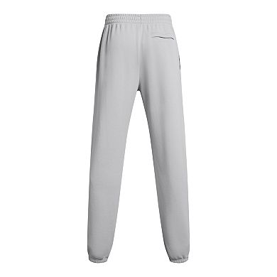 Men's Under Armour Rival Fleece Jogger Sweat Pants