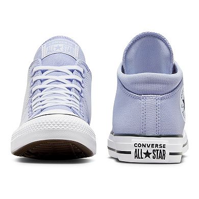 Converse Chuck Taylor All Star Madison Women's Mid-Top Sneakers