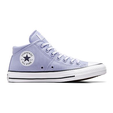 Converse Chuck Taylor All Star Madison Women's Mid-Top Sneakers