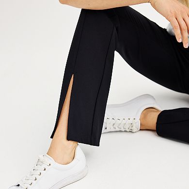 Women's FLX Elevate Ponte Flare Pants