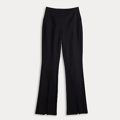 Women's FLX Elevate Ponte Flare Pants