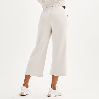 Women's FLX Solace Cropped Pants