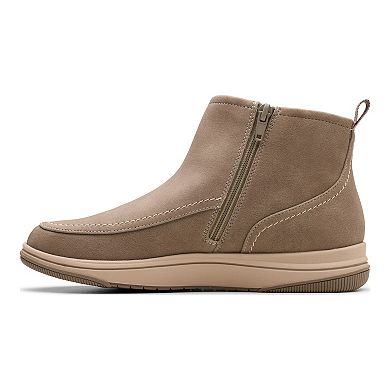 Clarks Cloudsteppers Breeze Cora Women's Boots