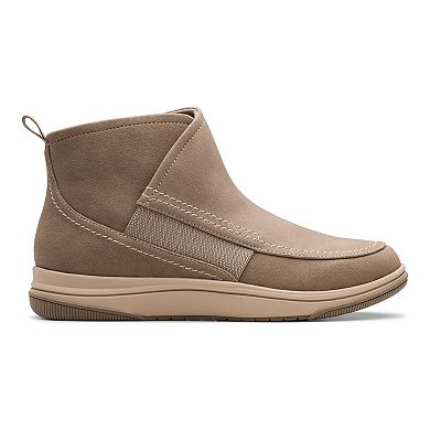 Clarks Cloudsteppers Breeze Cora Women's Boots