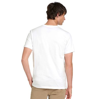 Men's Hurley Breeze Graphic Tee