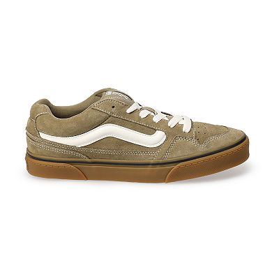 Vans Caldrone Men's Padded Skate Shoes