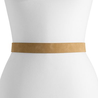 Women's Sonoma Goods For Life® Sculpted Belt