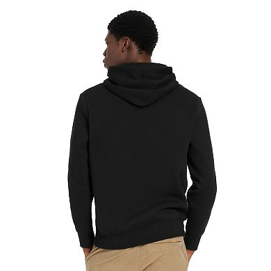 Men's Hurley Icon Graphic Pullover Hoodie