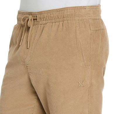 Men's Hurley Bronco Corduroy Pants