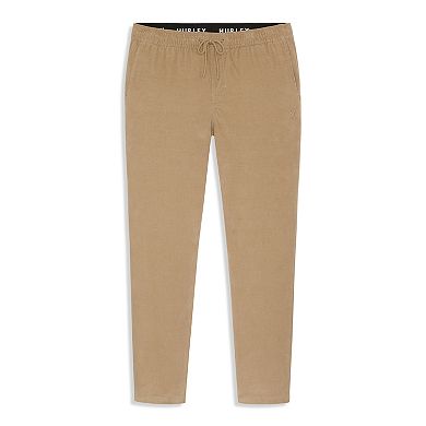 Men's Hurley Bronco Corduroy Pants