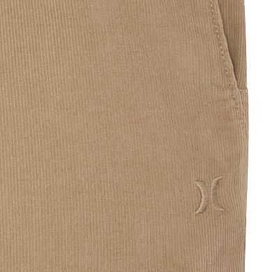 Men's Hurley Bronco Corduroy Pants