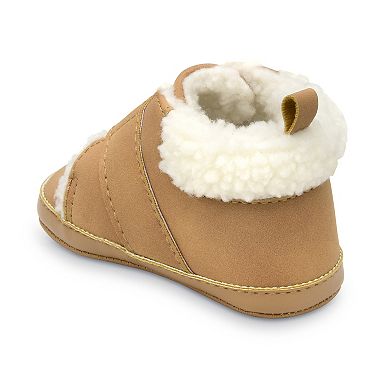 Carter's Baby Boy Winter Boots