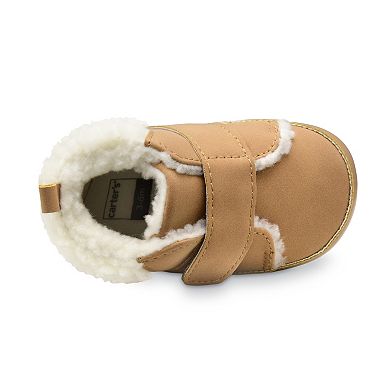 Carter's Baby Boy Winter Boots