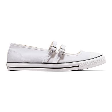 Converse Chuck Taylor All Star Dainty Mary Jane Women's Shoes