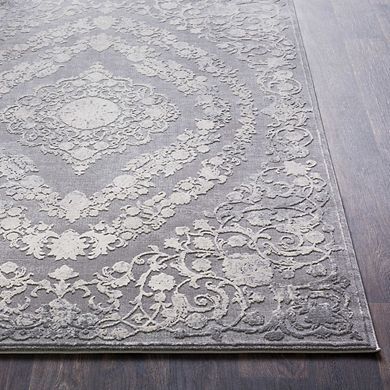 Nantes Traditional Area Rug - Livabliss