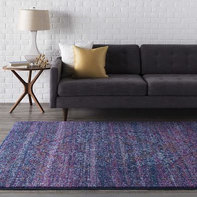 Cocagne Traditional Area Rug - Livabliss