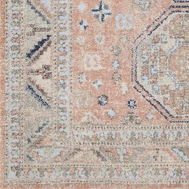 Fribourg Traditional Area Rug - Livabliss